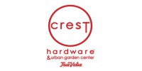 Crest Hardware