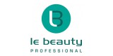 Le Beauty Trade