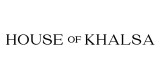 House Of Khalsa