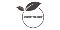 Strictly CBD Shop