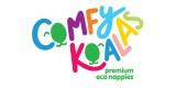 Comfy Koalas