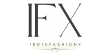 India Fashion X