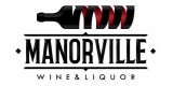 Manorville Wine & Liquor