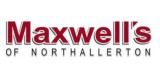 Maxwells of Northallerton