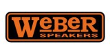 Weber Speakers