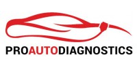 Pro Auto Diagnostics