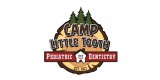 Camp Little Tooth Pediatric Dentistry