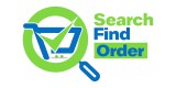 Search Find Order