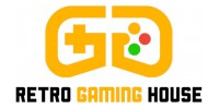 Retro Gaming House