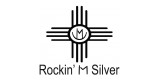 Rockin' M Silver