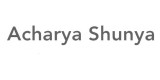 Acharya Shunya