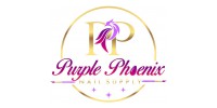 Purple Phoenix Nail Supply