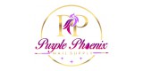 Purple Phoenix Nail Supply
