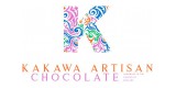Kakawa Artisan Chocolate