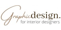 Graphic Design for Interior Designers