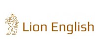 Lion English