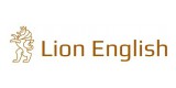 Lion English