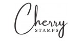 Cherry Stamps