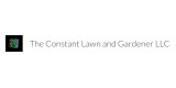 Constant Lawn + Gardener