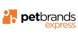 Pet Brands Express