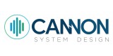 Cannon System Design