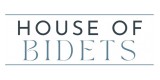 House of Bidets