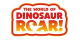 The World Of Dinosaur Roar