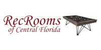Recrooms Of Central Florida