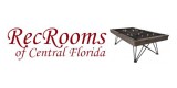 Recrooms Of Central Florida