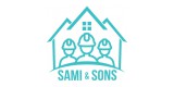 Sami and Sons Remodeling