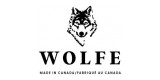 Wolfe Co Apparel and Goods