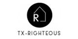 Tx Righteous