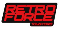 Retro Force Toy Store