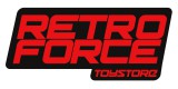 Retro Force Toy Store