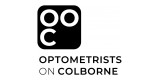 Optopmetrists On Colborne