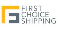 First Choice Shipping
