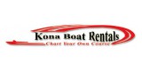 Kona Boat Rentals