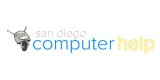 San Diego Computer Help