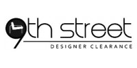 9th Street Designer Clearance