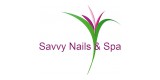 Savvy Nails & Spa