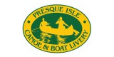 Presque Isle Boat Rental