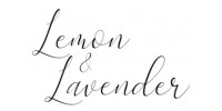 Lemon and Lavender Madison