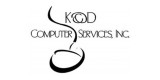 K & D Computer Services