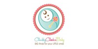 Chubby Cheeks Baby