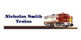 Nicholas Smith Trains