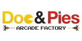 Doc & Pies Arcade Factory