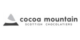 Cocoa Mountain