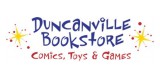 Duncanville Bookstore