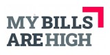 My Bills Are High