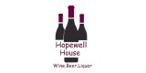 Hopewell House Wine Beer Liquor